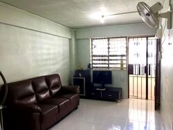 Blk 97 Aljunied Crescent (Geylang), HDB 3 Rooms #596652141